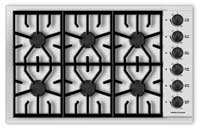 40 inch Drop-In Cook Tops