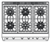 Top Configuration for ARROB-636