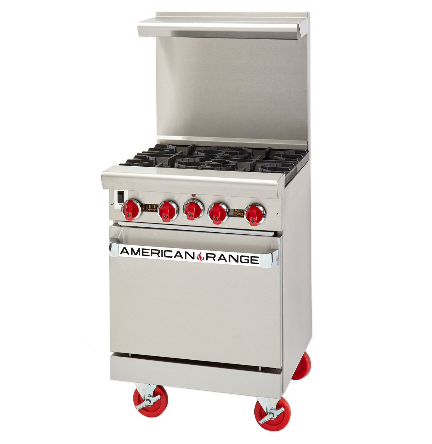 ARGF-4
