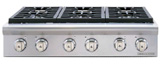 Cooktop Ranges